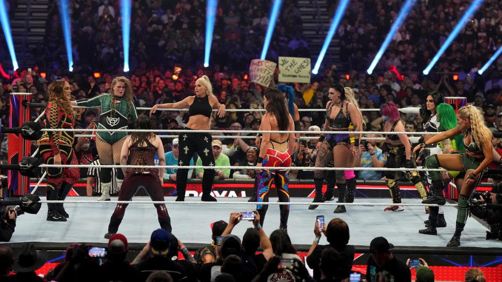 rhea ripley womens royal rumble