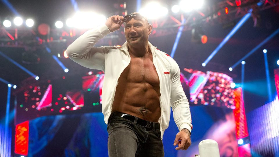 Batista Hall of Fame