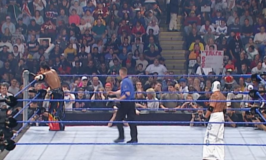 mysterio tajiri no mercy 2003