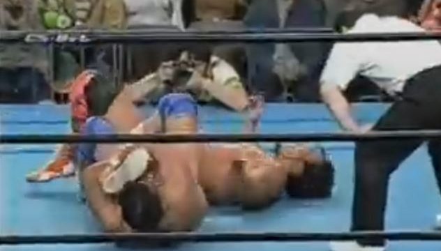 kobashi akiyama cc 1999 2