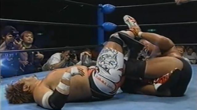 genichiro tenryu satoshi kojima 2002 2