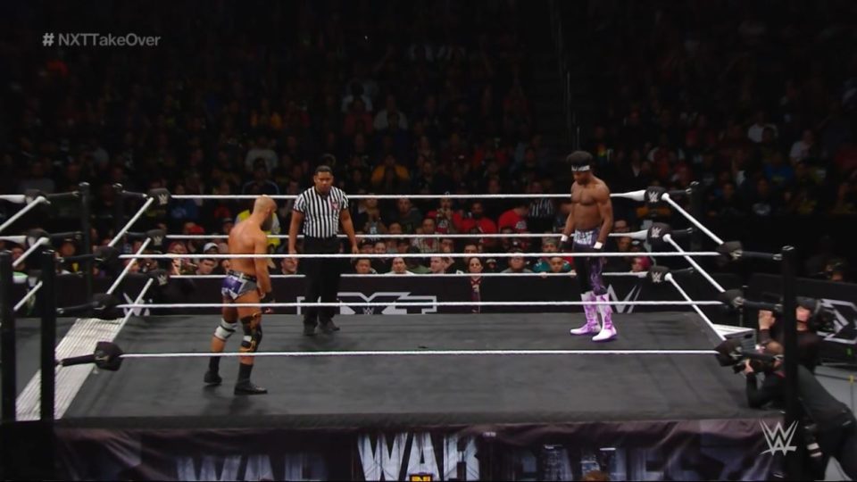 tomasso ciampa velveteen dream wargames ii