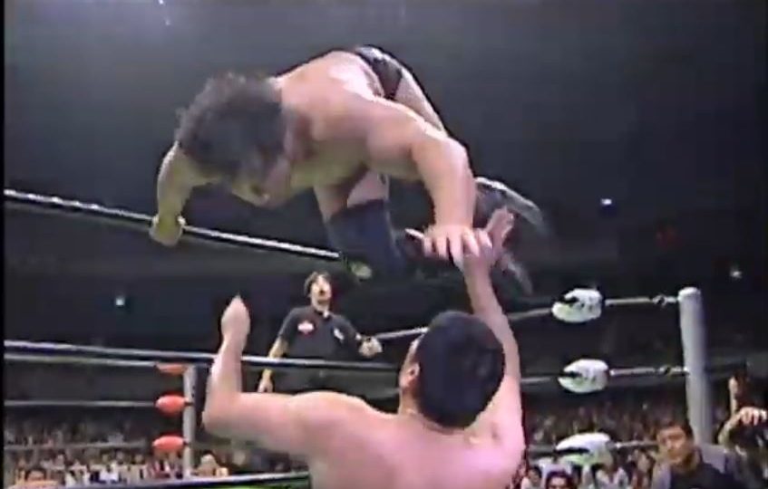 Kobashi taue noah
