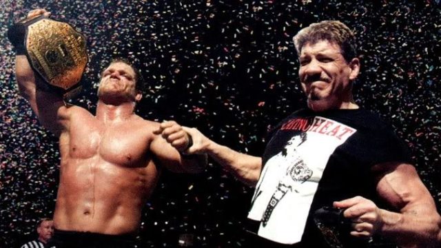 WrestleMania XX