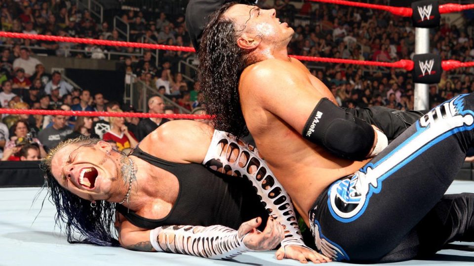 Backlash 2009