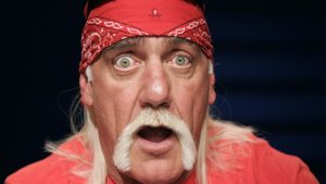 Hulk Hogan