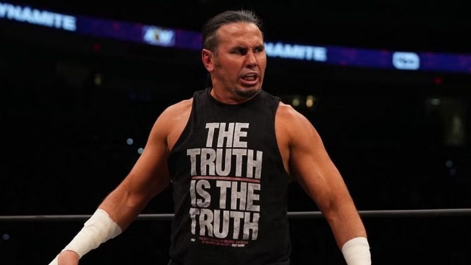 Matt Hardy