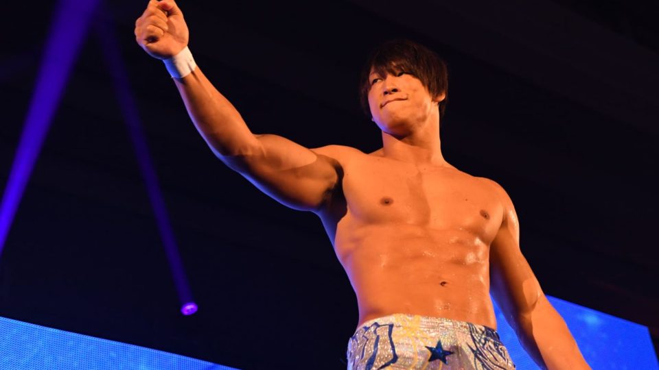 Kota Ibushi