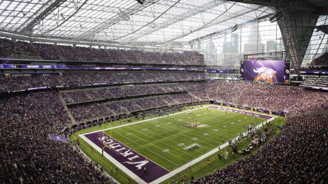 minneapolis wwe wrestlemania us bank stadium mineapolis minnesota