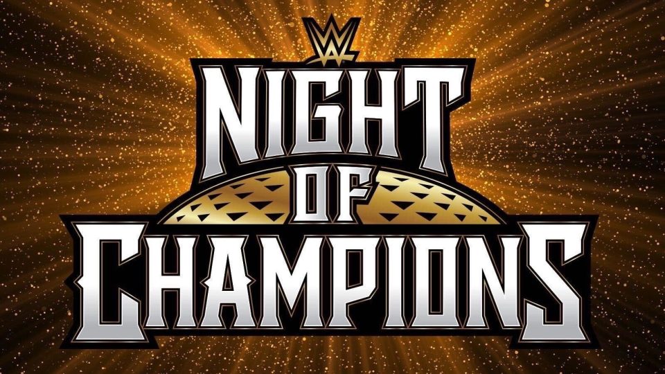 wwe night of champions ple