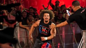 carlito wwe backlash lwo