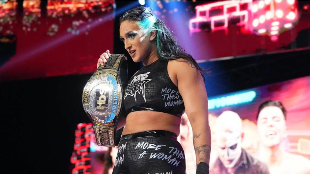 kris statlander aew tbs champion