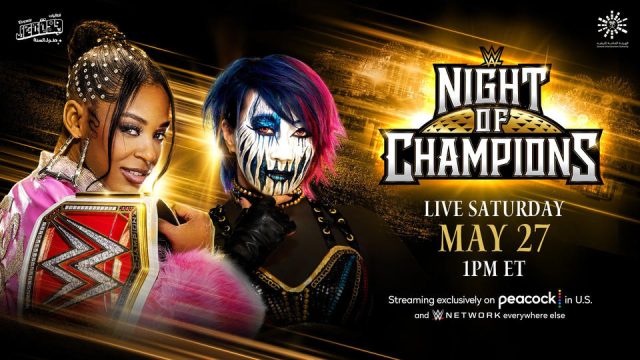 wwe night of champions 2023 bianca belair asuka