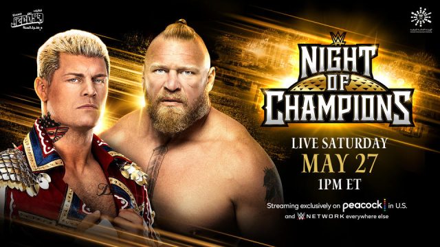 wwe night of champions 2023 cody brock lesnar