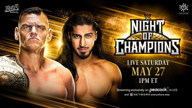 wwe night of champions 2023 gunther ali