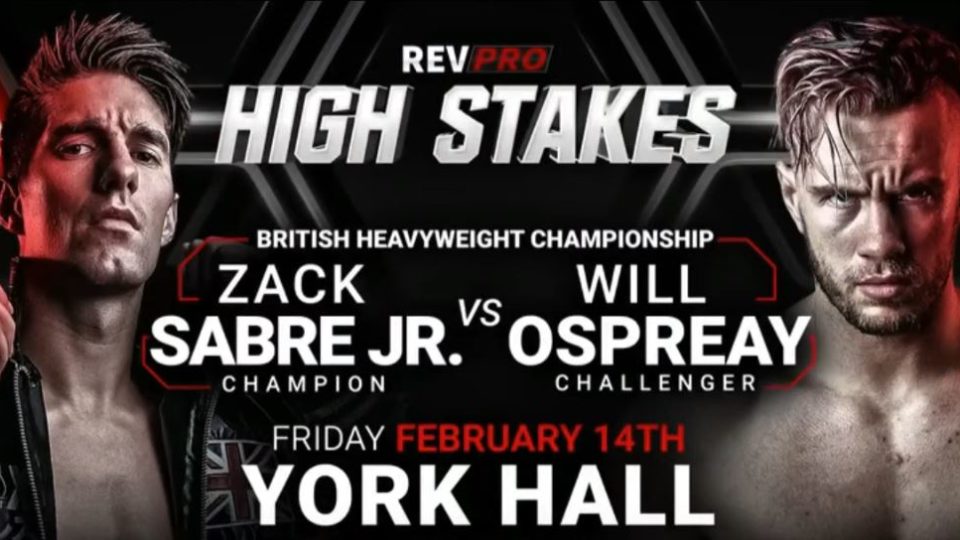 will ospreay zack sabre jr rpw 2020