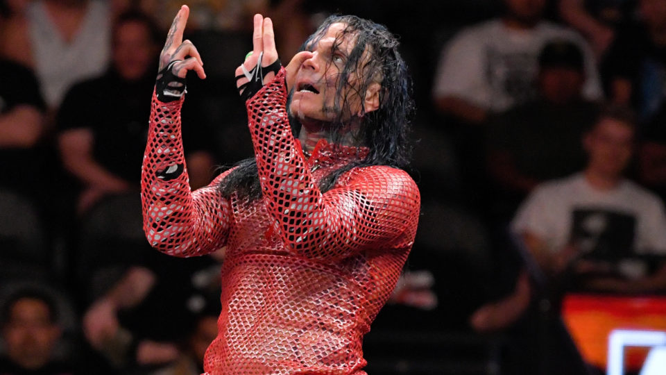 Jeff Hardy