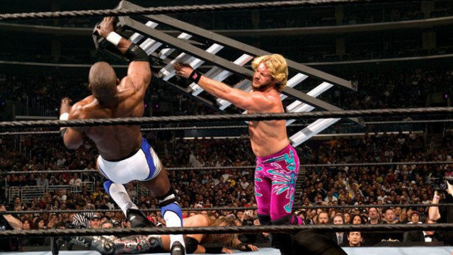 WrestleMania 21