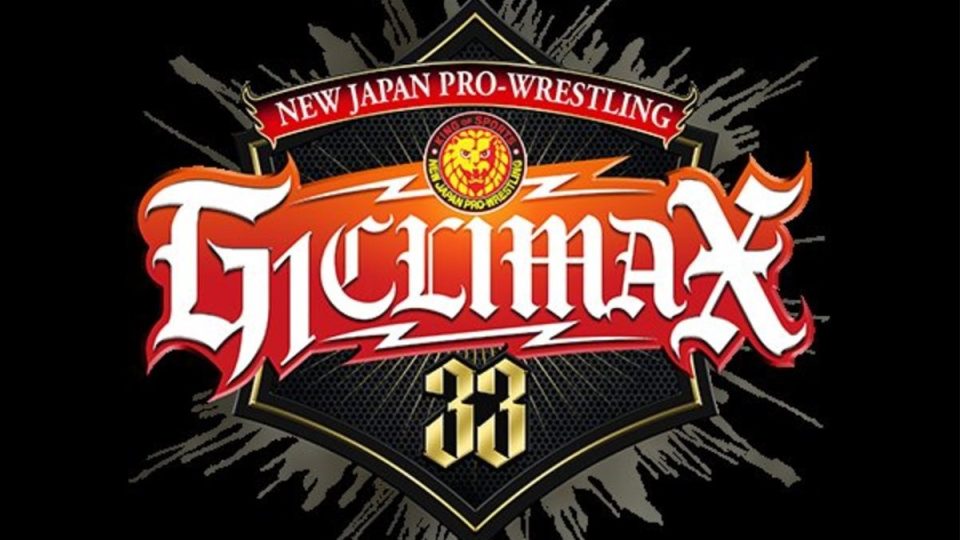 njpw g1 climax 2023