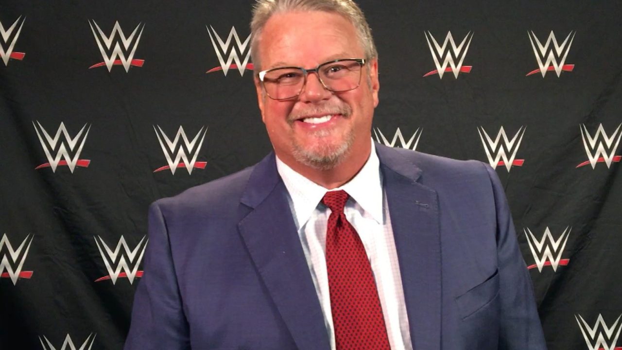 Bruce Prichard Responds To Accusations Of Bullying Major WWE Name