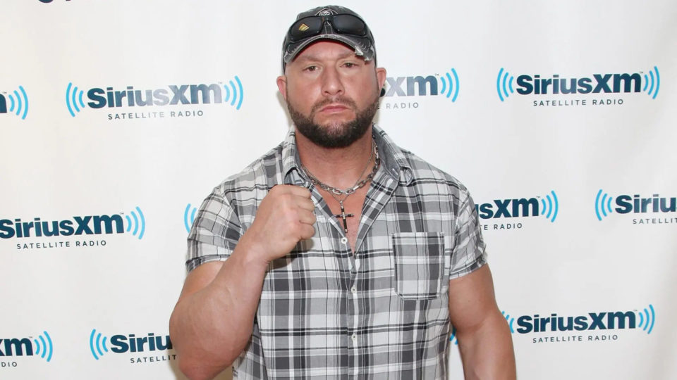 Bully Ray / Bubba Ray Dudley