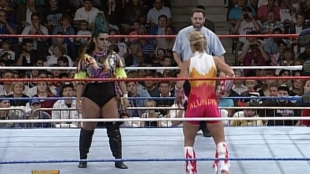 alundra blayze bull nakano