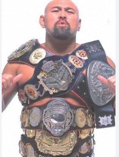 keiji muto titles armor