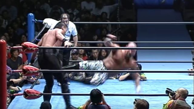 masahiro chono keiji muto dtk