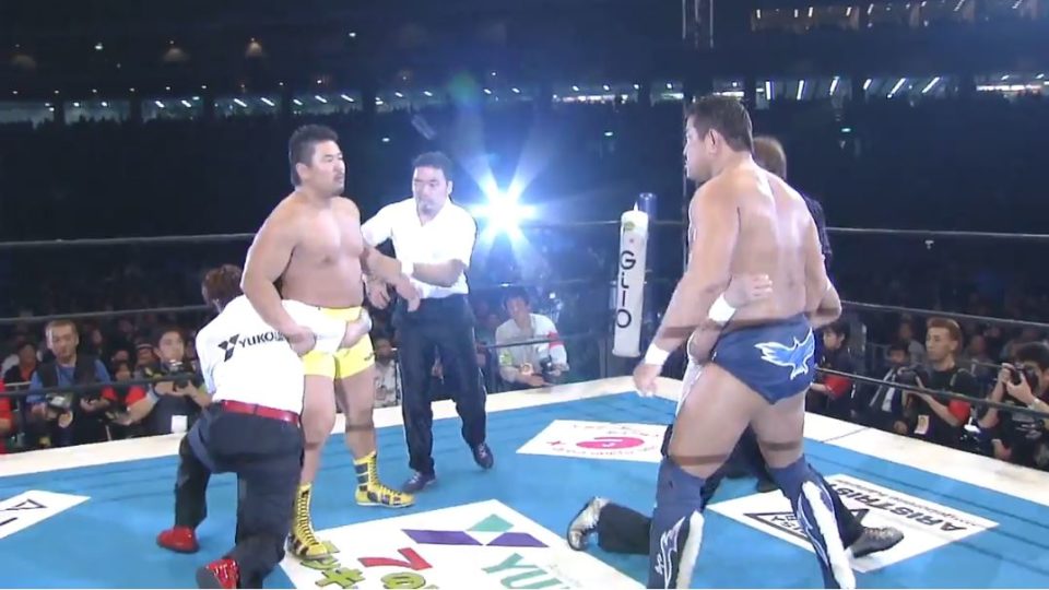 sasaki nagata 2004