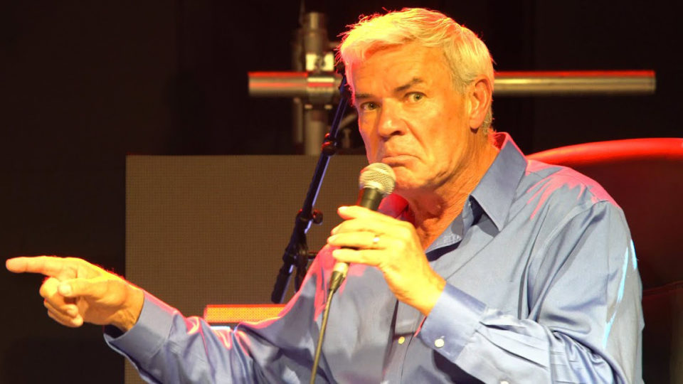 Eric Bischoff