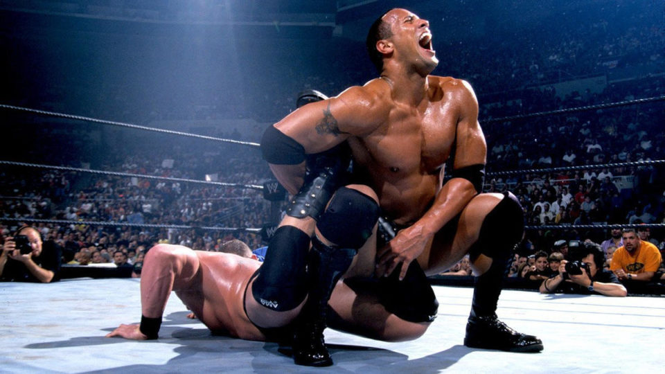 SummerSlam 2002