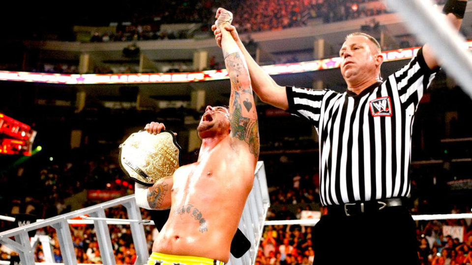 SummerSlam 2009
