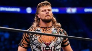 brian pillman jr aew