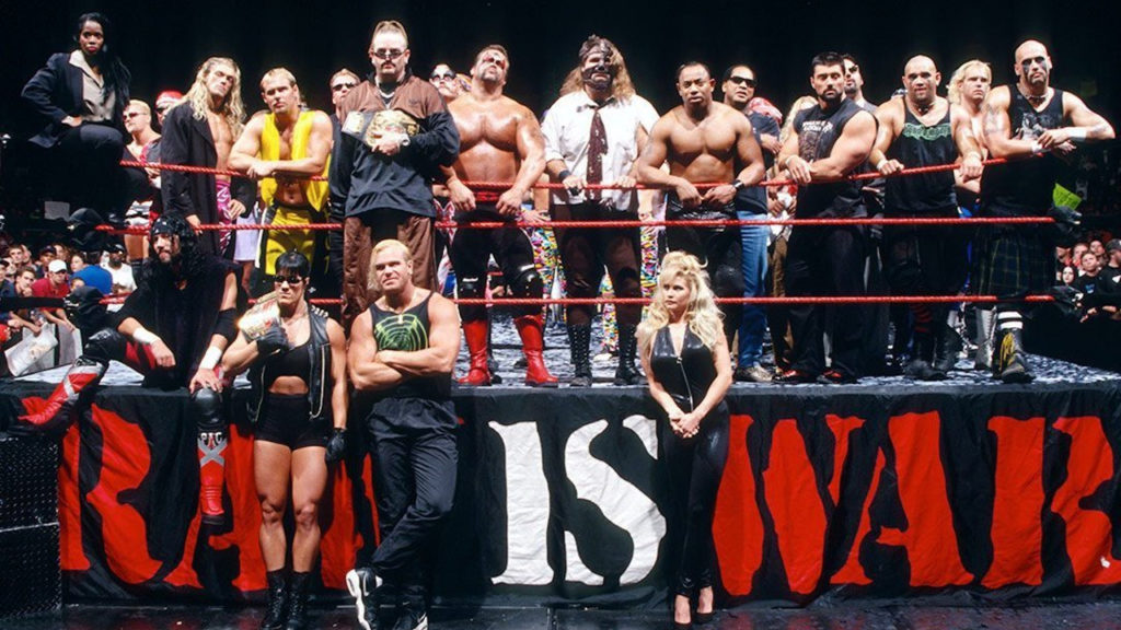 Latest Backstage News Attitude Era The Strategic Pivot: Insight Over Impact