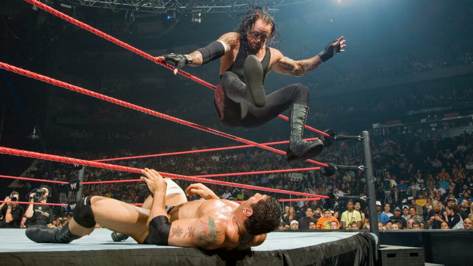 Backlash 2007