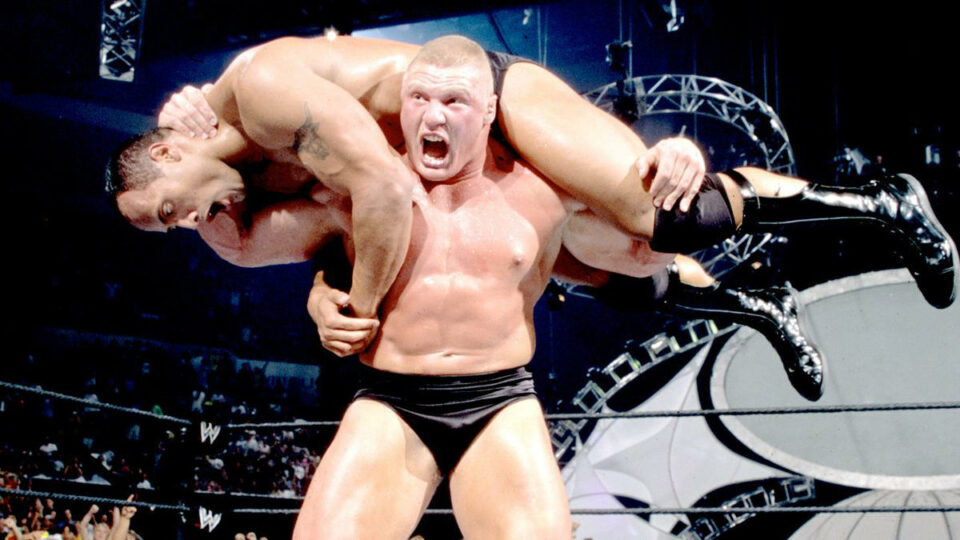 WWE SummerSlam 2002