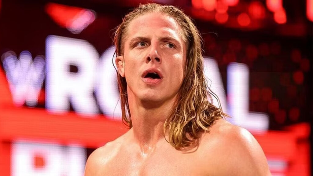 Ex-WWE Star Matt Riddle Rips Off Charity With No-Show – TJR Wrestling