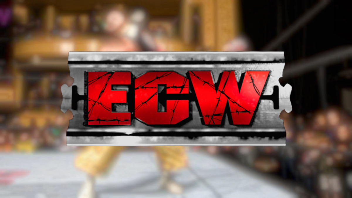 The ECW Legend That Started Wrestling Due To A Near Death Experience – TJR  Wrestling, image size:1200x675