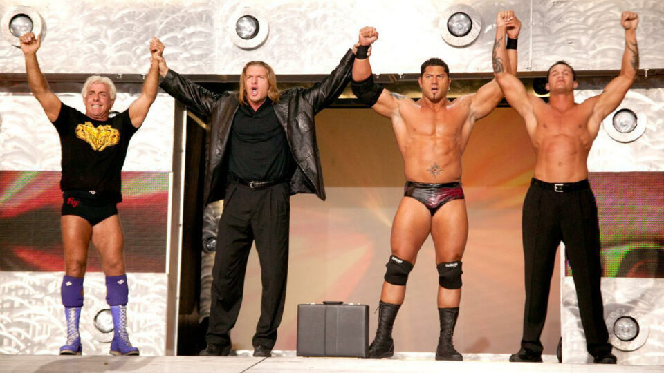 Evolution Faction