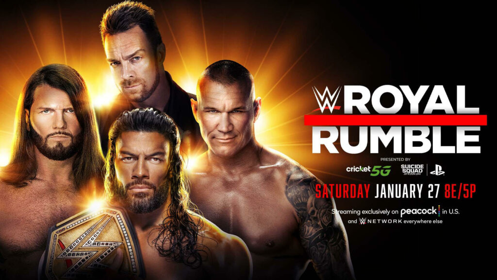 wwe royal rumble 2024 reigns orton knight styles