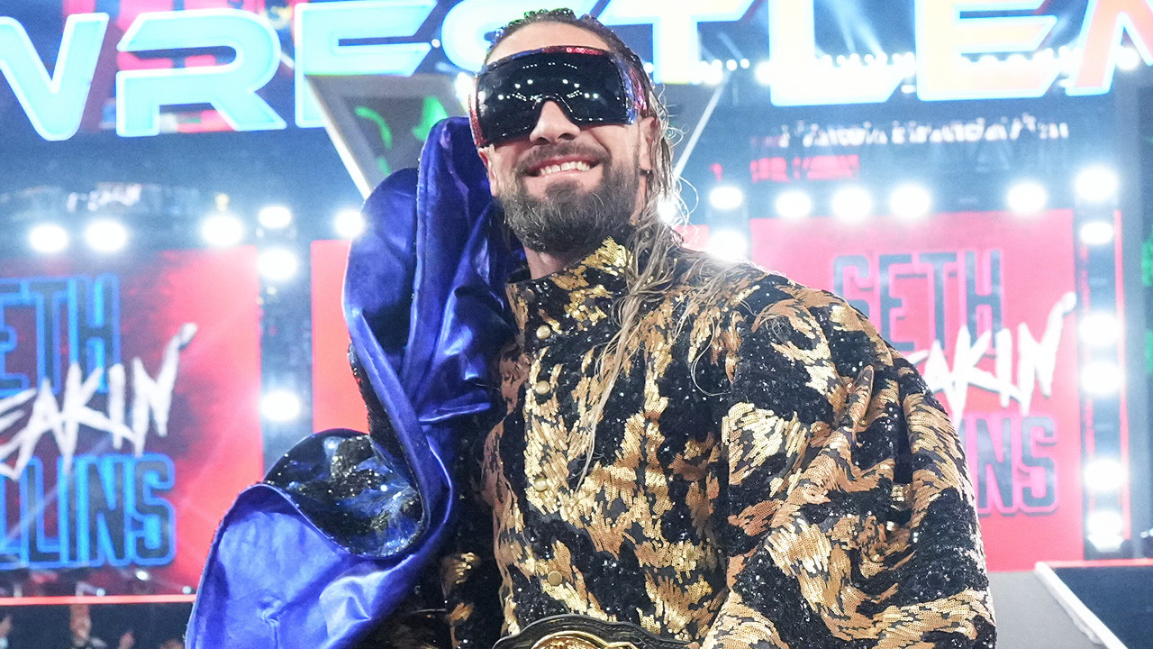 Money in the Bank | The Lounge, image size:1280x720