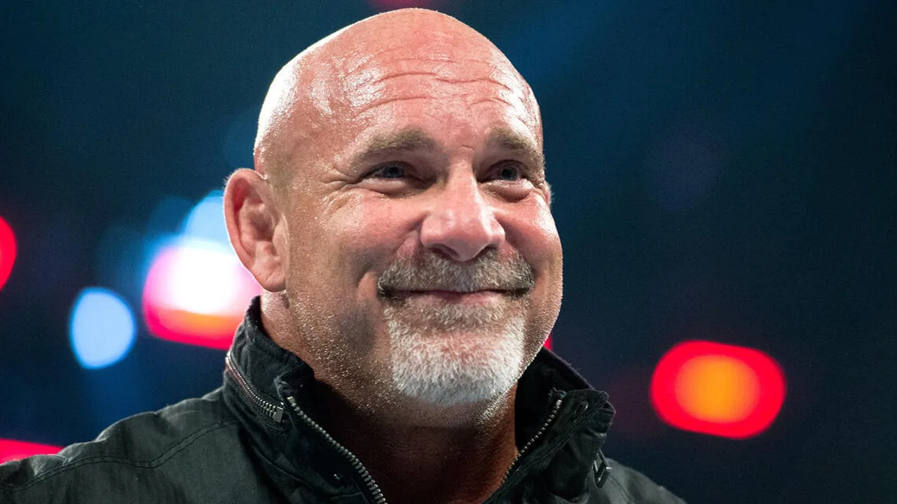 Goldberg’s Future After Ending WWE In-Ring Career