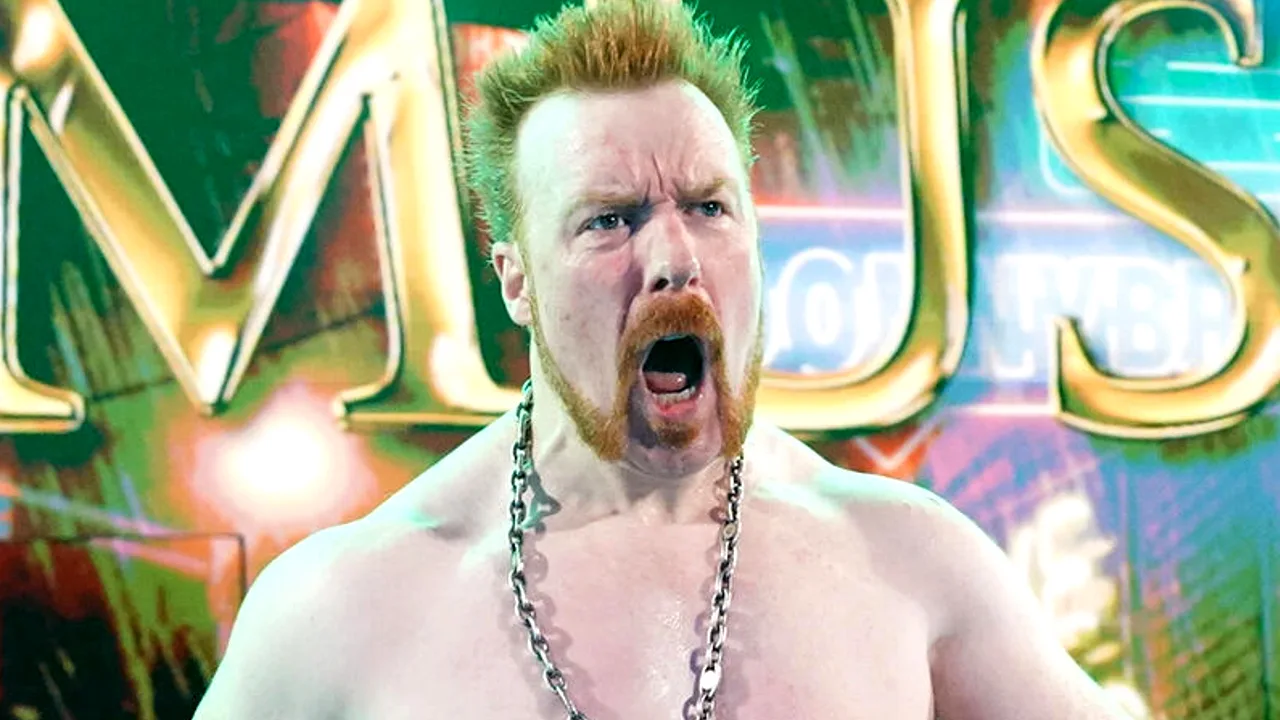 Hall Of Famer Thinks Sheamus Leaving WWE Could Be Good For His Career