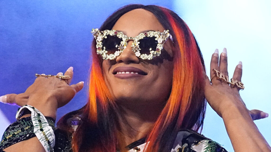 Real Reason Behind Mercedes Mone's AEW Hiatus Finally Revealed TJR