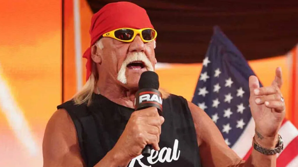 Hulk Hogan