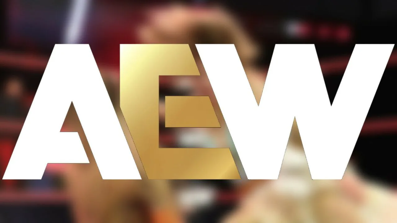 Referee Forced To End Match After Major AEW Star Suffers Injury