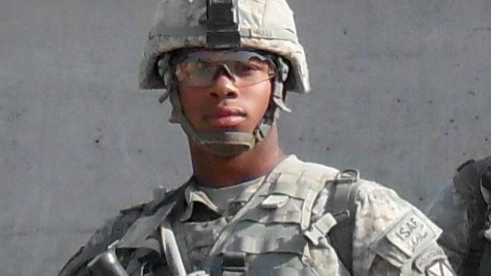 Ashante Adonis