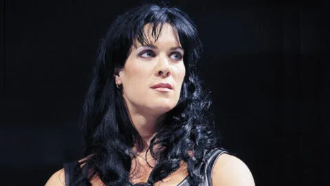 How WWE Really Hurt Chyna After Triple H/Stephanie McMahon Affair – TJR