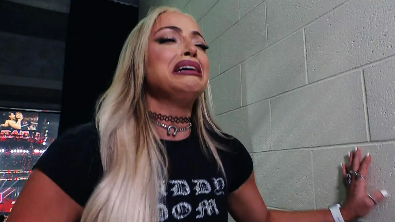 Liv Morgan Reveals Truth About Being “Cursed” After Devastating WWE Loss