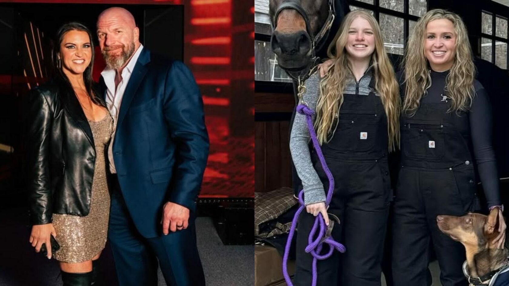 Without Triple H and Stephanie McMahon, WWE Raw Has Been Reborn, image size:1680x945